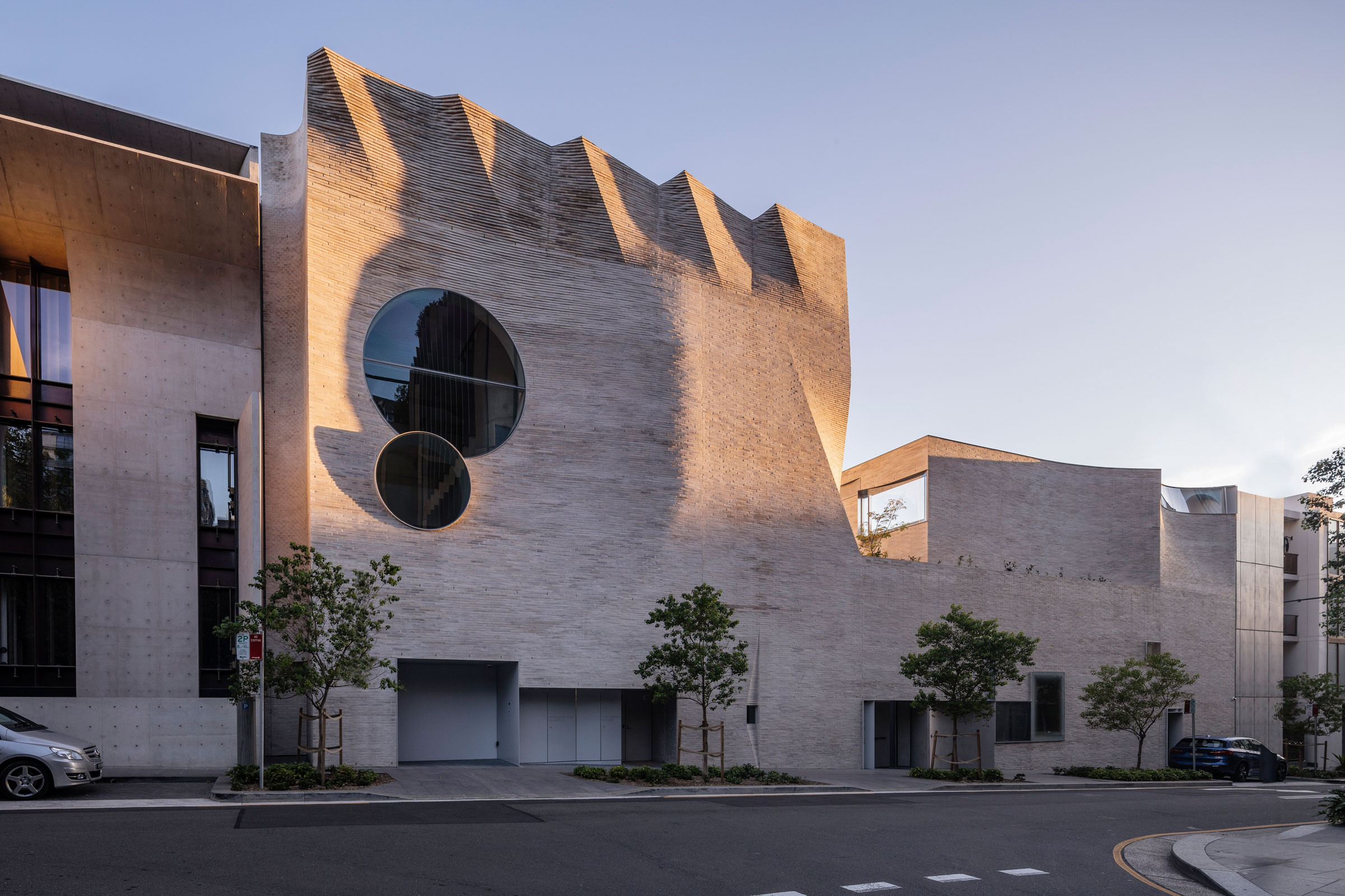 Phoenix Central Park By Wardle And Durbach Block Jaggers The Local Project Image (1)