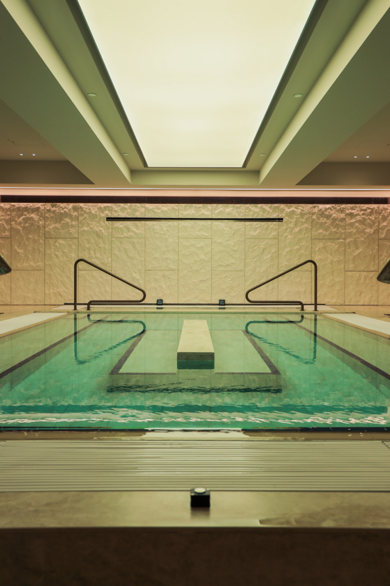 Virgin Active Bondi Westfield By Quattro Architecture In Collaboration With Cosentino The Local Project Image (2)