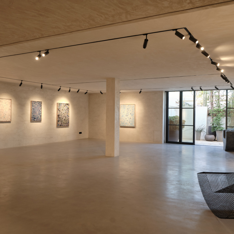 Estudio Laterna Where Landscape, Art And Design Meet The Local Project Image (1)