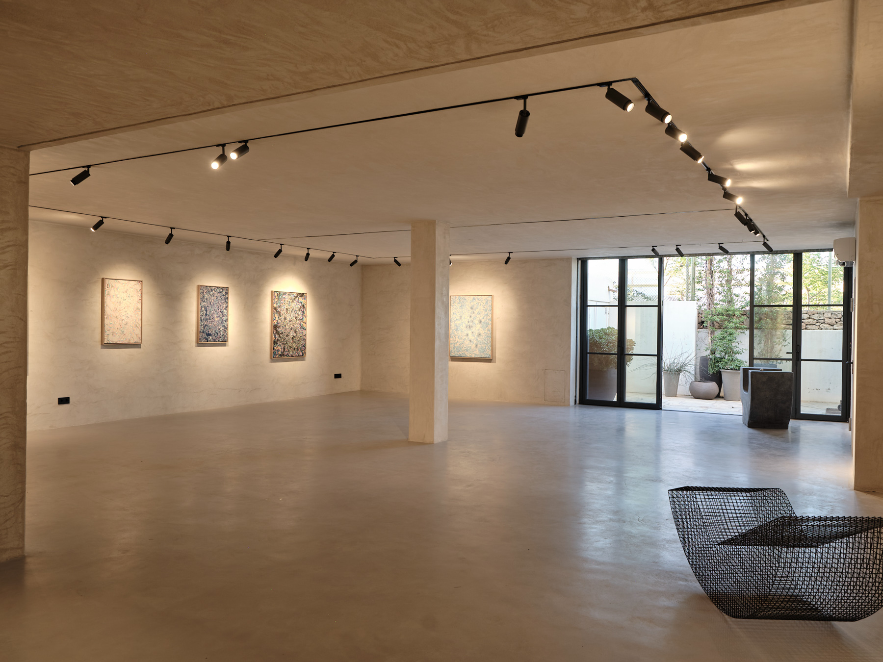 Estudio Laterna Where Landscape, Art And Design Meet The Local Project Image (1)