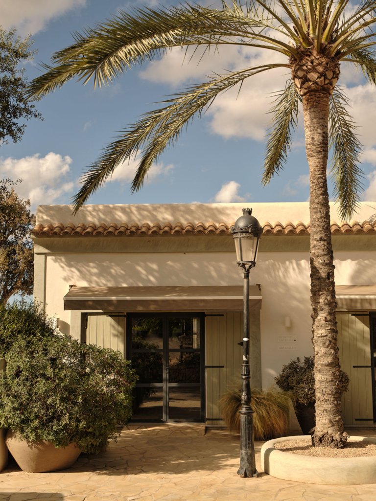 Estudio Laterna Where Landscape, Art And Design Meet The Local Project Image (2)