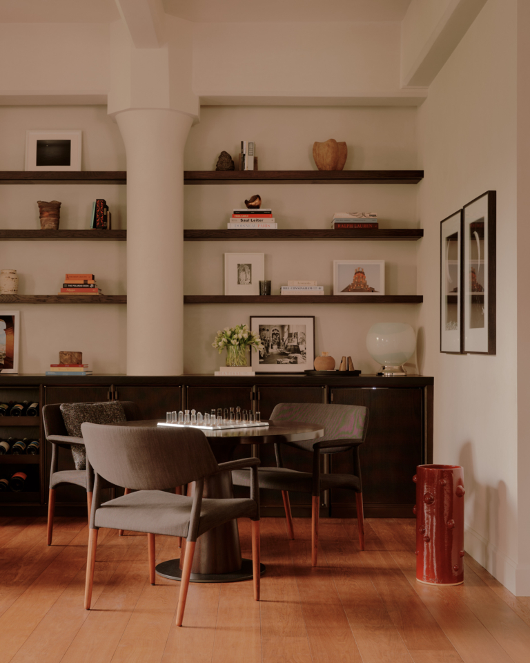 West Village Loft By Gachot The Local Project Image (17)
