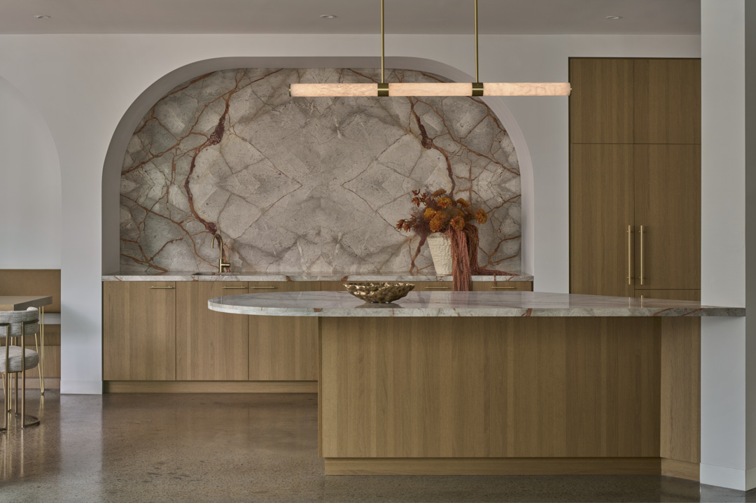 George Fethers & Co Unveils A Material Led Showroom In Melbourne The Local Project Image (1)