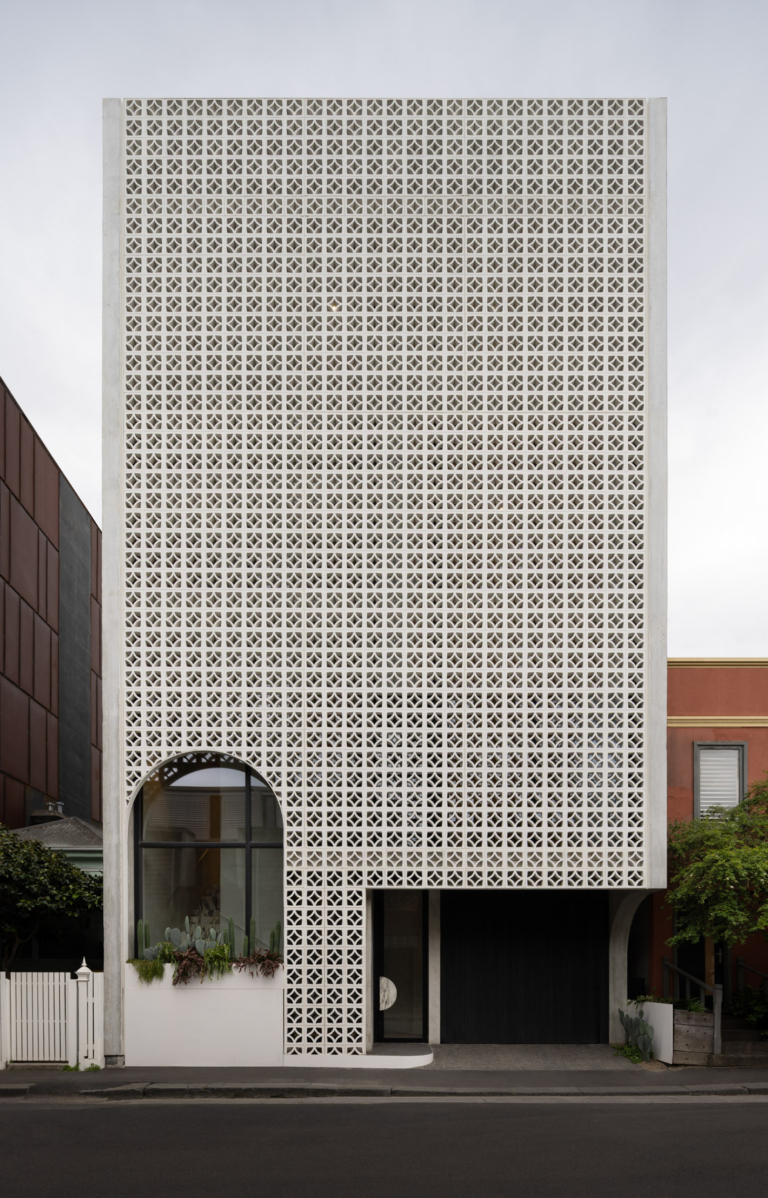 Balmain House By Zenn Design The Local Project Image (2)