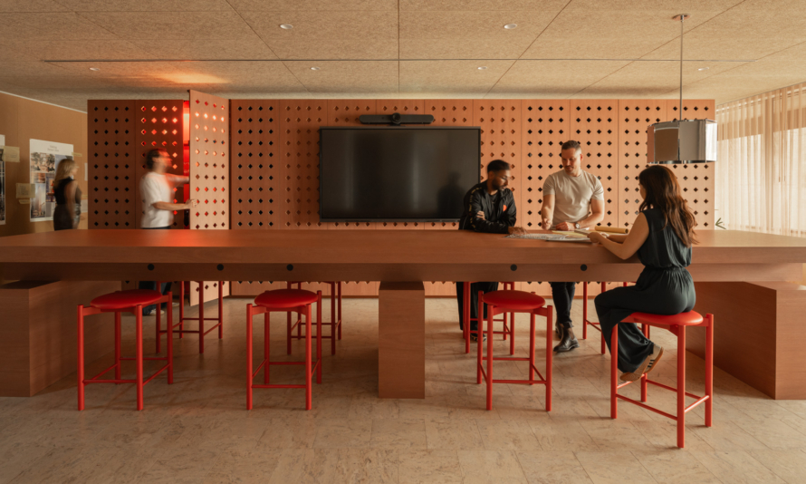 Rothelowman Wa Studio By Rothelowman The Local Project Image (1)