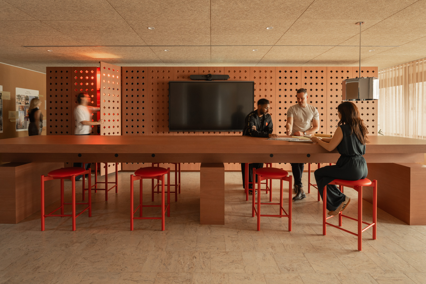 Rothelowman Wa Studio By Rothelowman The Local Project Image (1)