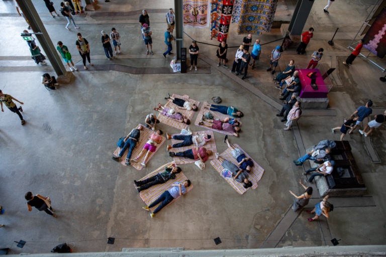 25th Biennale Of Sydney Explores Untold Stories The Local Project Image (1)