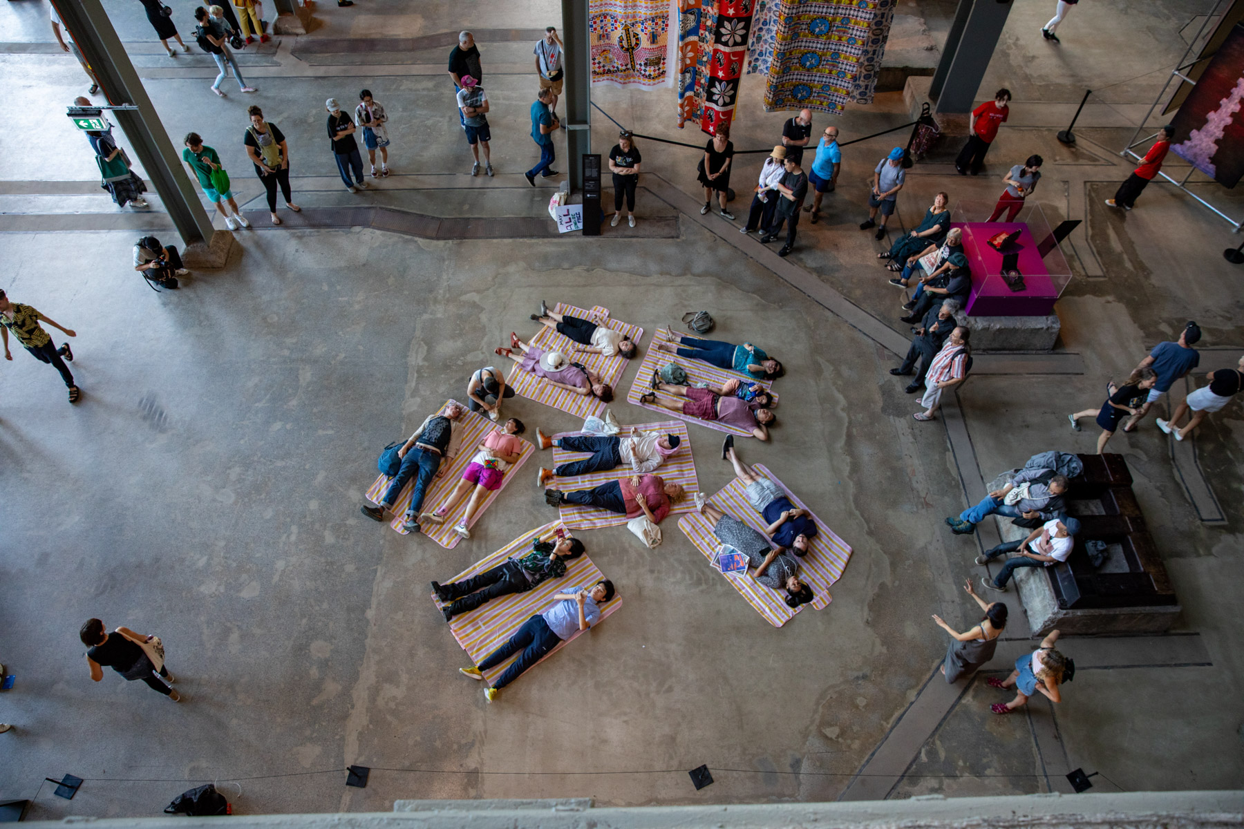 25th Biennale Of Sydney Explores Untold Stories The Local Project Image (1)