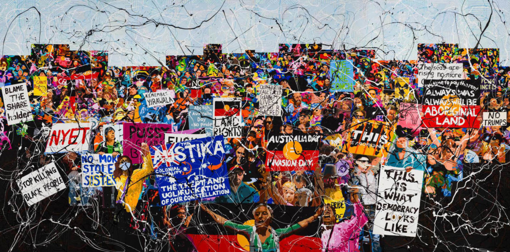 25th Biennale Of Sydney Explores Untold Stories The Local Project Image (14)