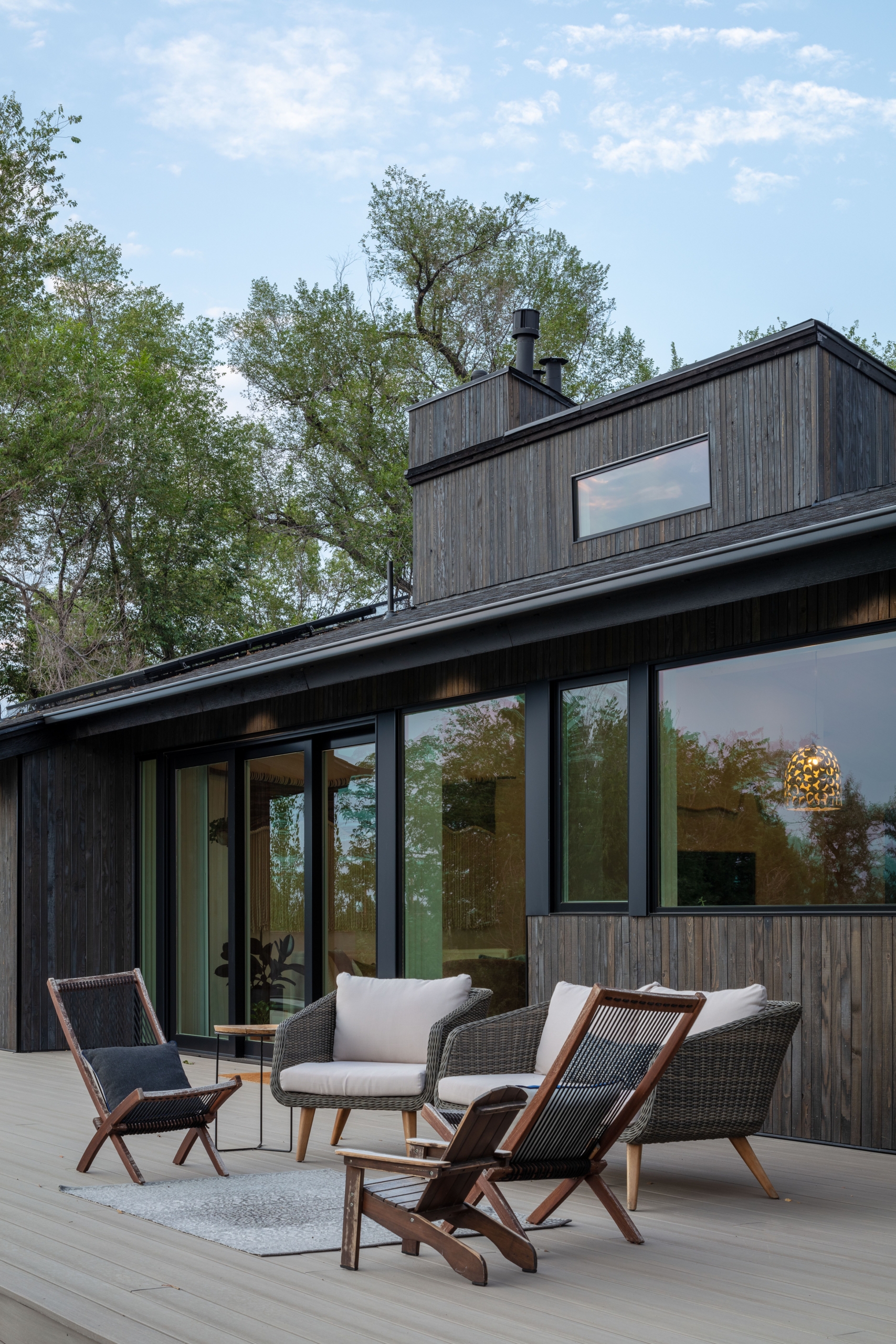 Buildwell - The Local Project