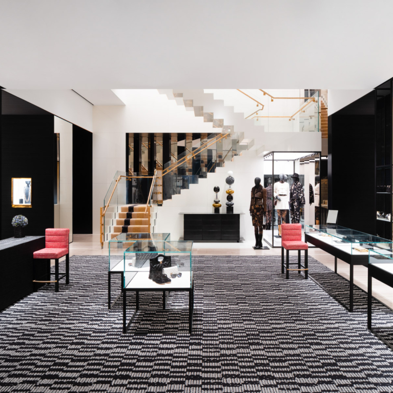 Retail’s Chic Evolution Issue 19 Feature The Local Project Image (1)