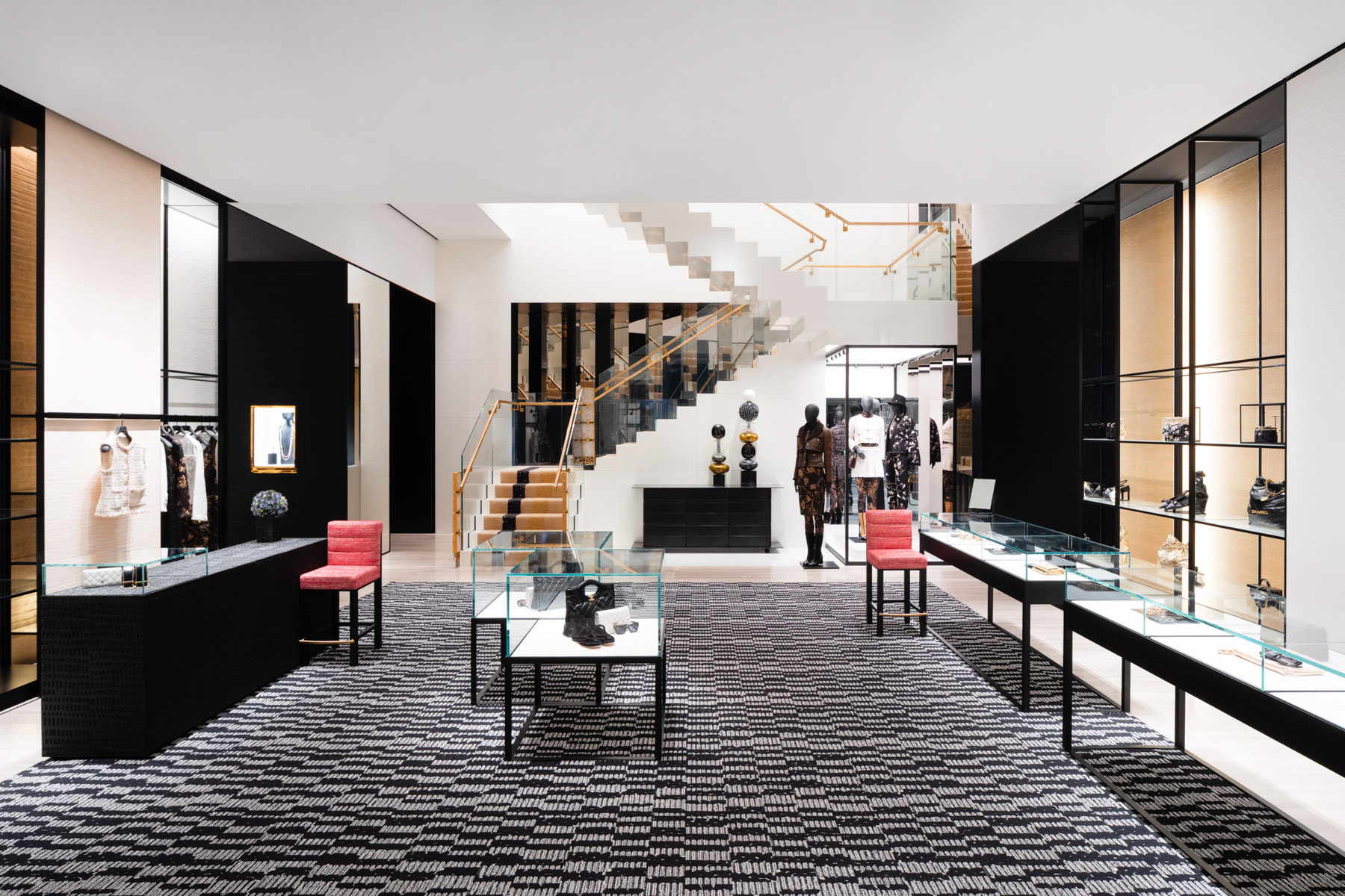Retail’s Chic Evolution Issue 19 Feature The Local Project Image (1)
