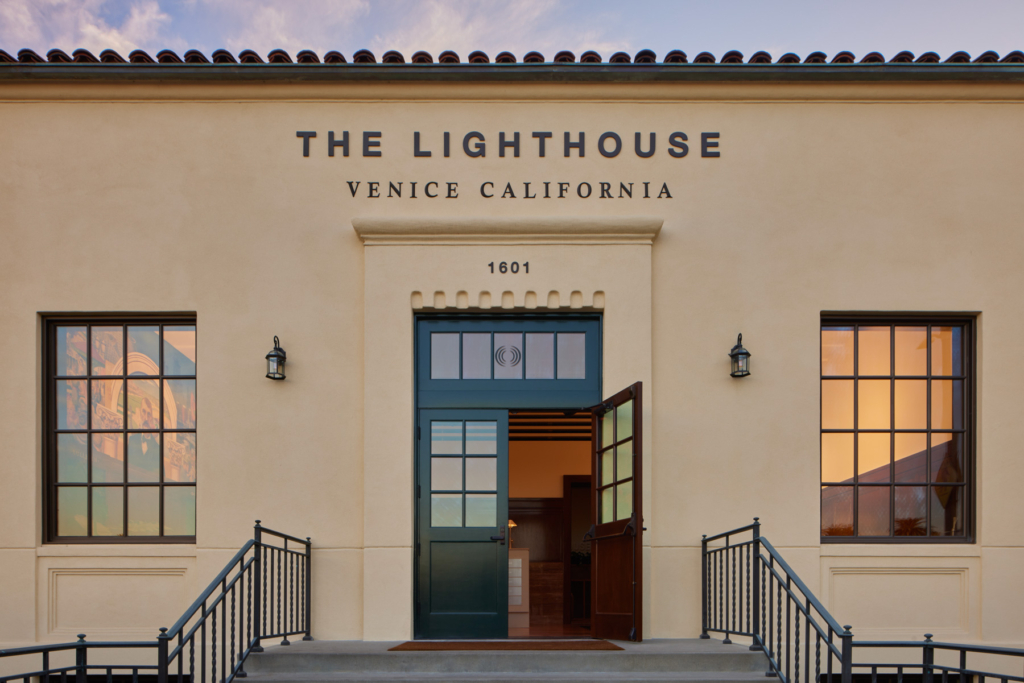 The Lighthouse by Warkentin Associates - Issue 19 Feature - The Local ...