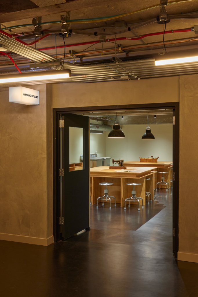 The Lighthouse By Warkentin Associates Issue 19 Feature The Local Project Image (20)