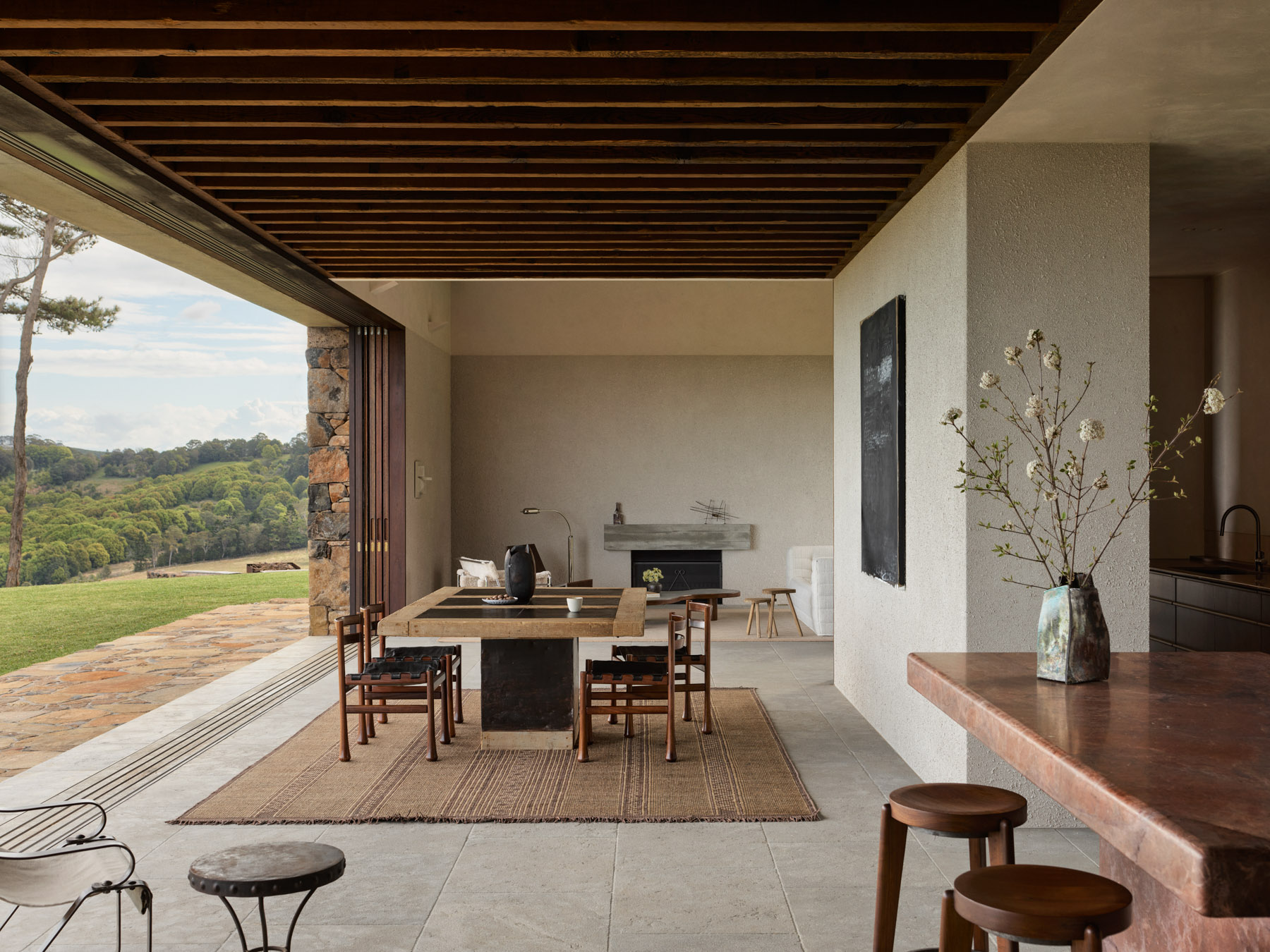 Ronnoco Farm By Polly Harbison Design Issue 20 Feature The Local Project Image (1)