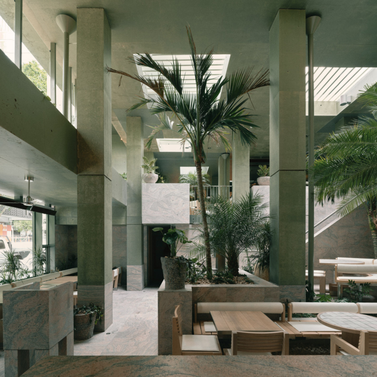 Golden Avenue By J.ar Office Issue 20 Feature The Local Project Image (1)