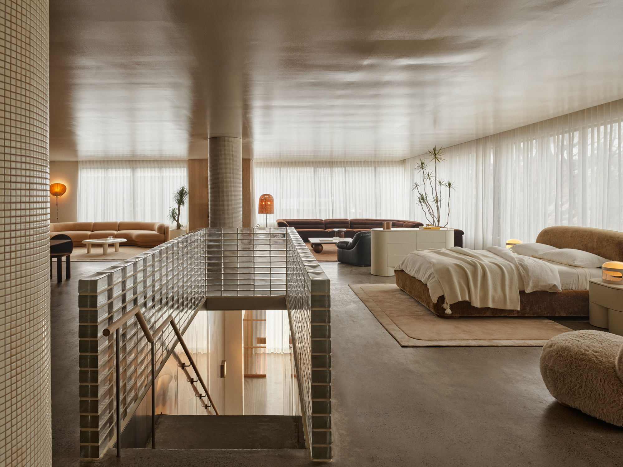 Ellison Studios Headquarters By Joseph Gardner And William Mcroberts Issue 20 Feature The Local Project Image (1)