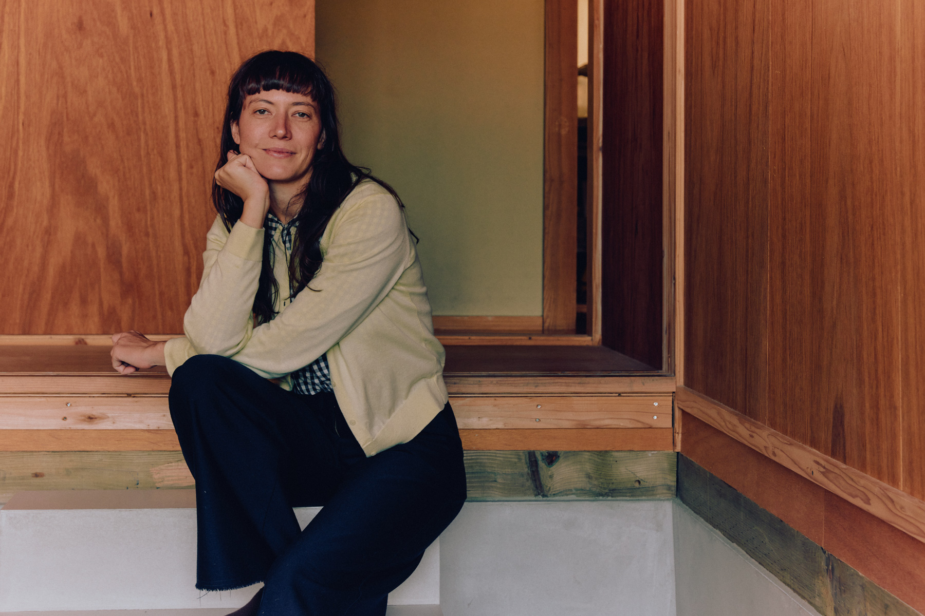 Profile Layla Cluer Issue 20 Feature The Local Project Image (1)