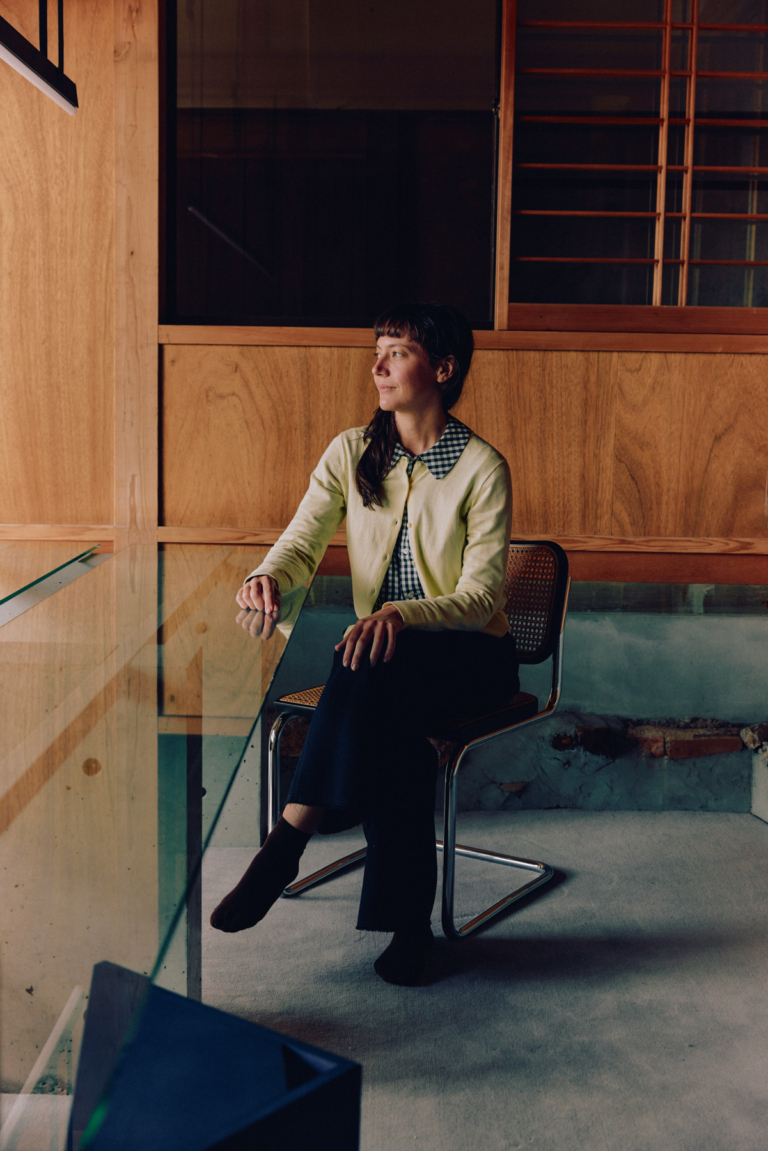 Profile Layla Cluer Issue 20 Feature The Local Project Image (27)