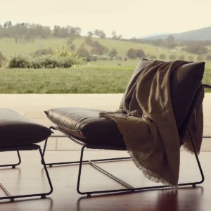 Congo Occasional Chair