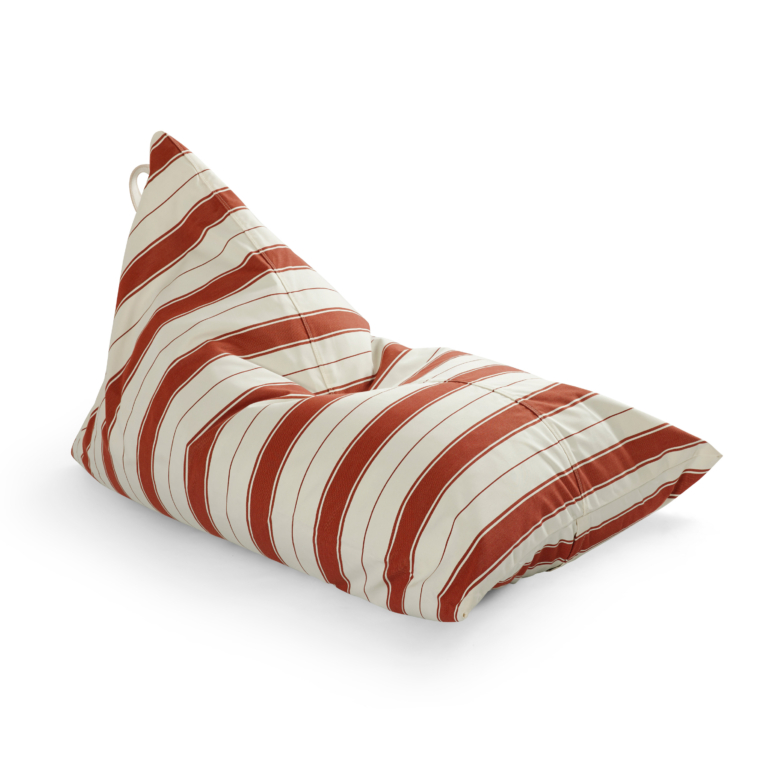 Bb Bbbf 25 1156 Beanbag Almare Chestnut Front Hr