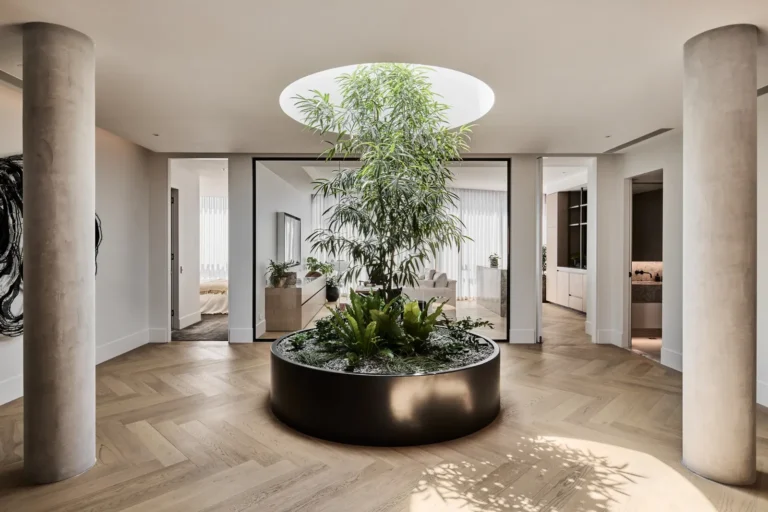 1 Hotel And Homes Melbourne Penthouse By Fk And Carr The Local Project Image (2)