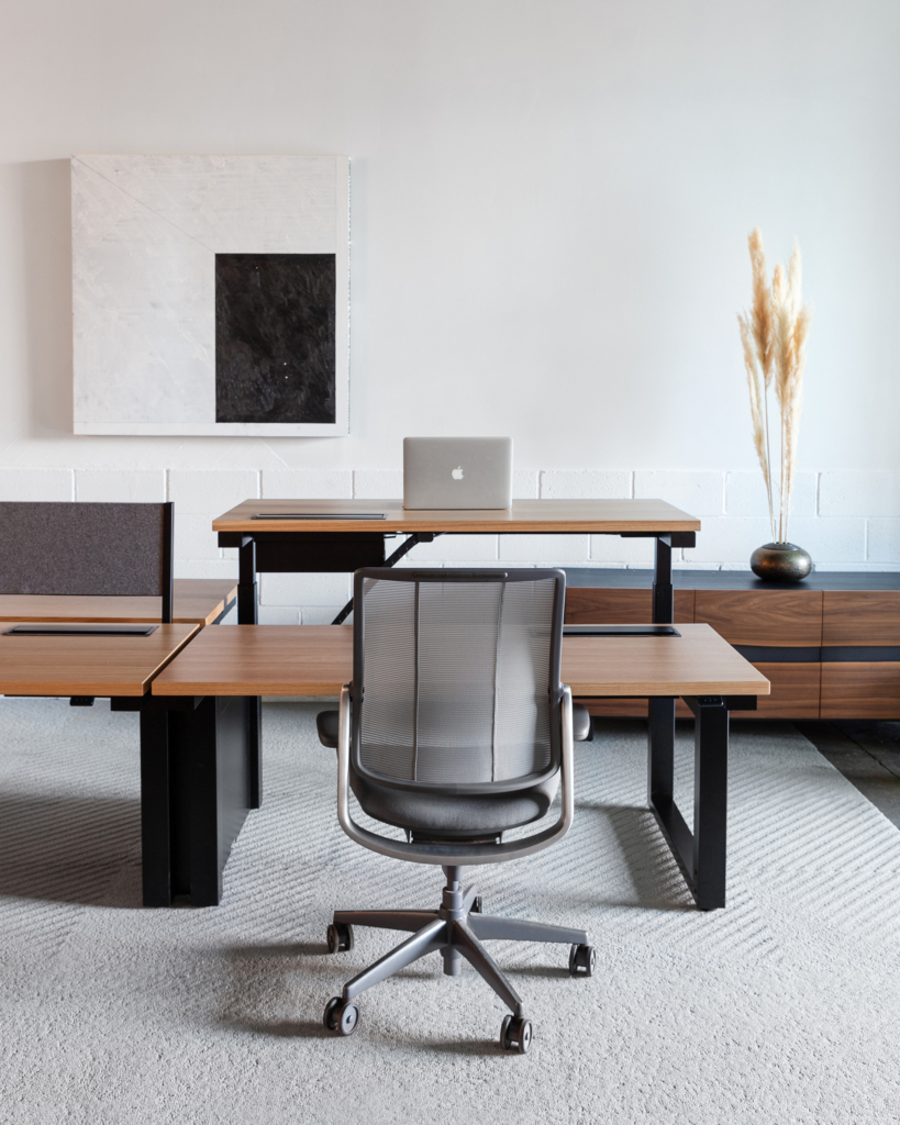 Minim Workstations by Uhuru Design - Product Directory - The Local Project