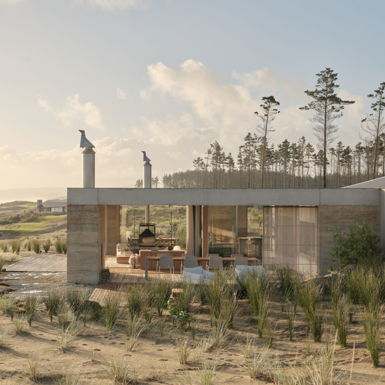 Double Courtyard House By Roberts Gray Architects Issue 20 Feature The Local Project Image (1)