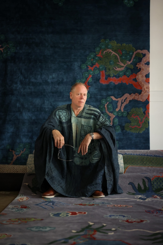 When A Collector Opens The Doors Joseph Carini’s Tribal Bazaar Pop Up The Local Project Image (6)