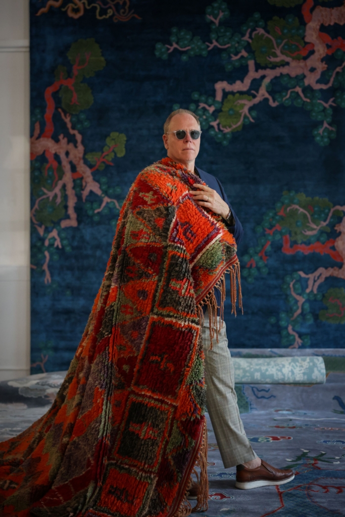 When A Collector Opens The Doors Joseph Carini’s Tribal Bazaar Pop Up The Local Project Image (8)
