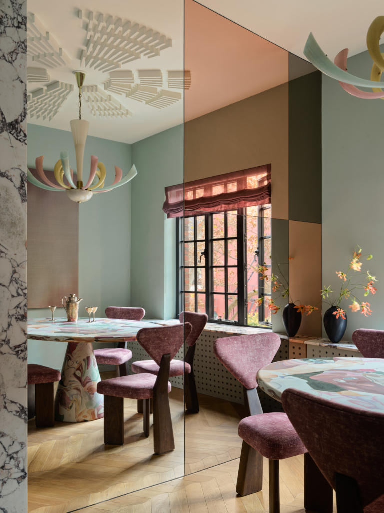Co.lab, A Pioneering Flooring Initiative From Tongue & Groove Issue 20 Feature The Local Project Image (8)