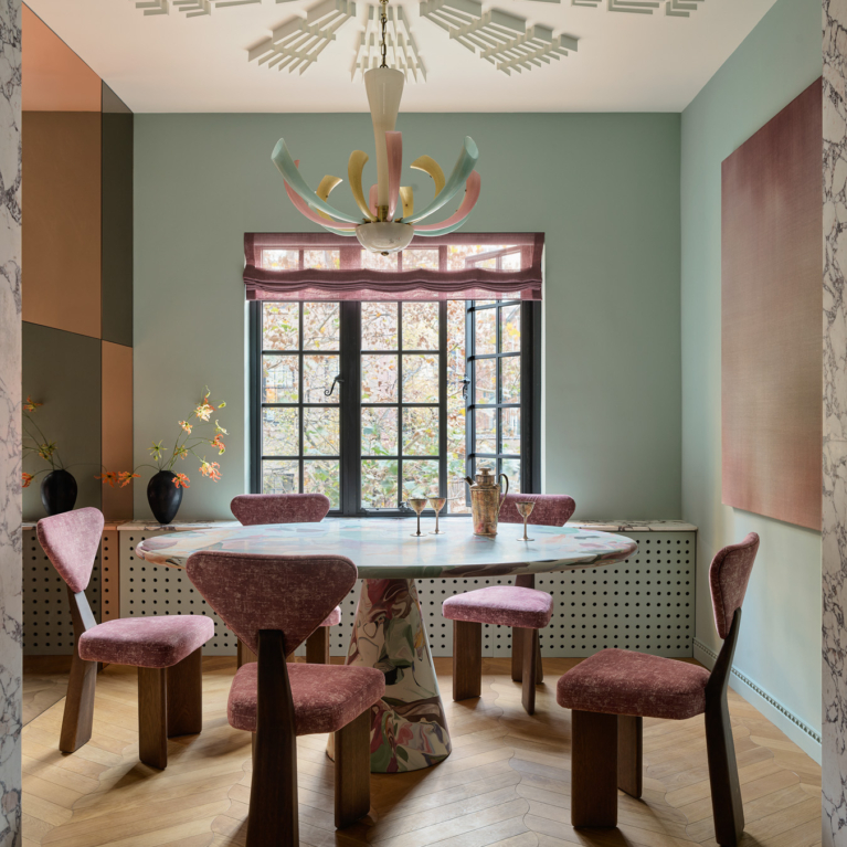 Co.lab, A Pioneering Flooring Initiative From Tongue & Groove Issue 20 Feature The Local Project Image (10)