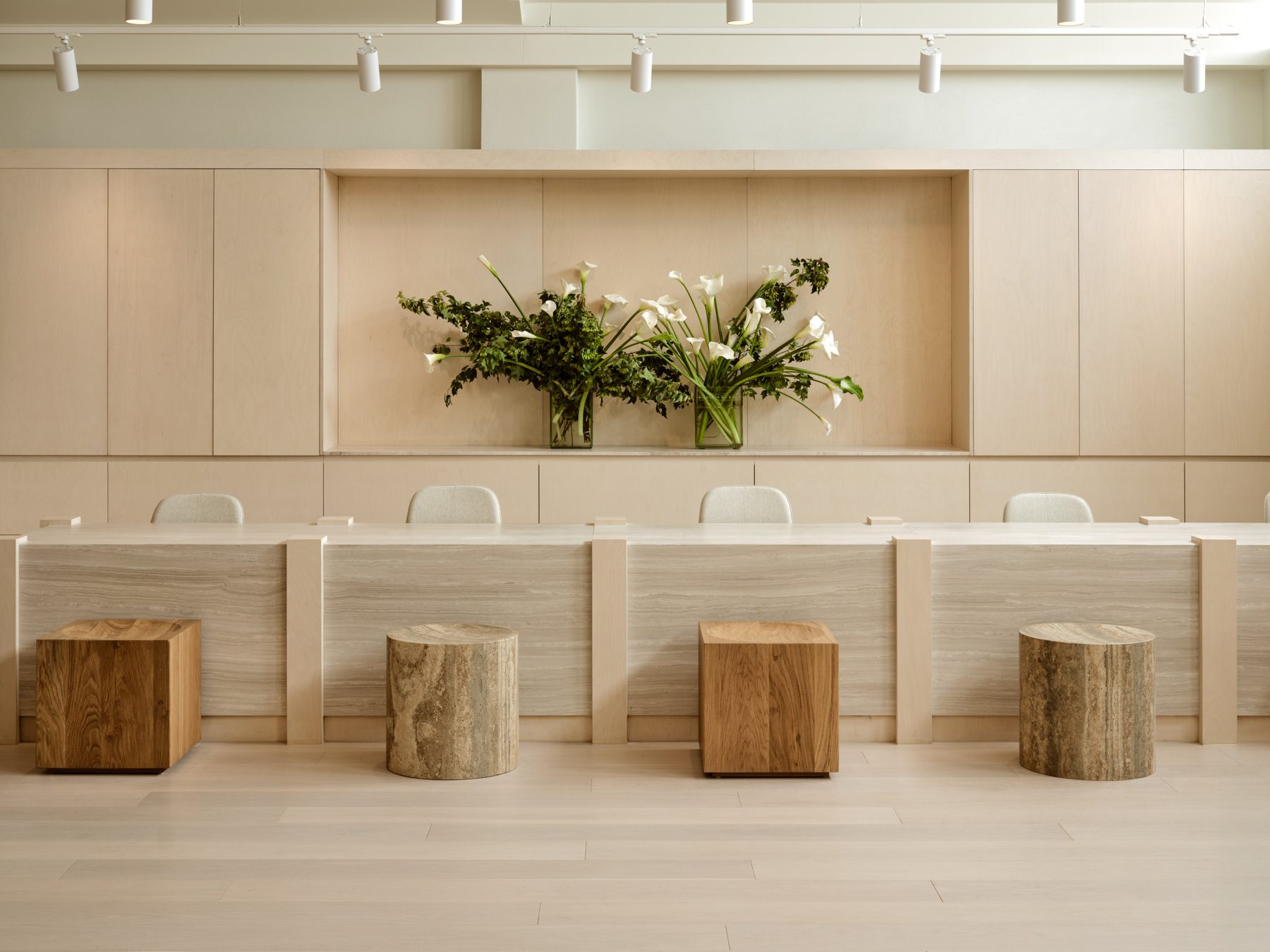 Abi Interiors Sydney Showroom By Esoteriko Issue 20 Feature The Local Project Image (1)