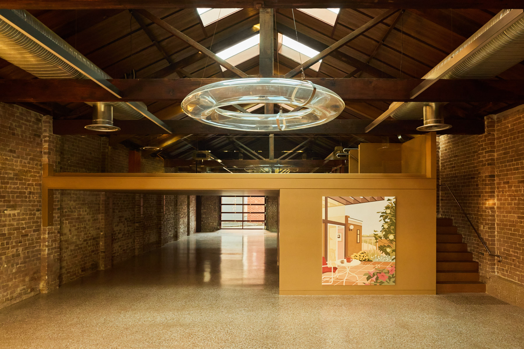 Brackenbury & Austin By Studio Shand Issue 20 Feature The Local Project Image (1)