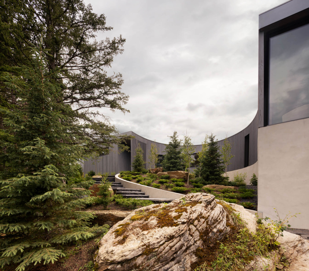 Cut Out House By Young Projects Issue 20 Feature The Local Project Image (19)