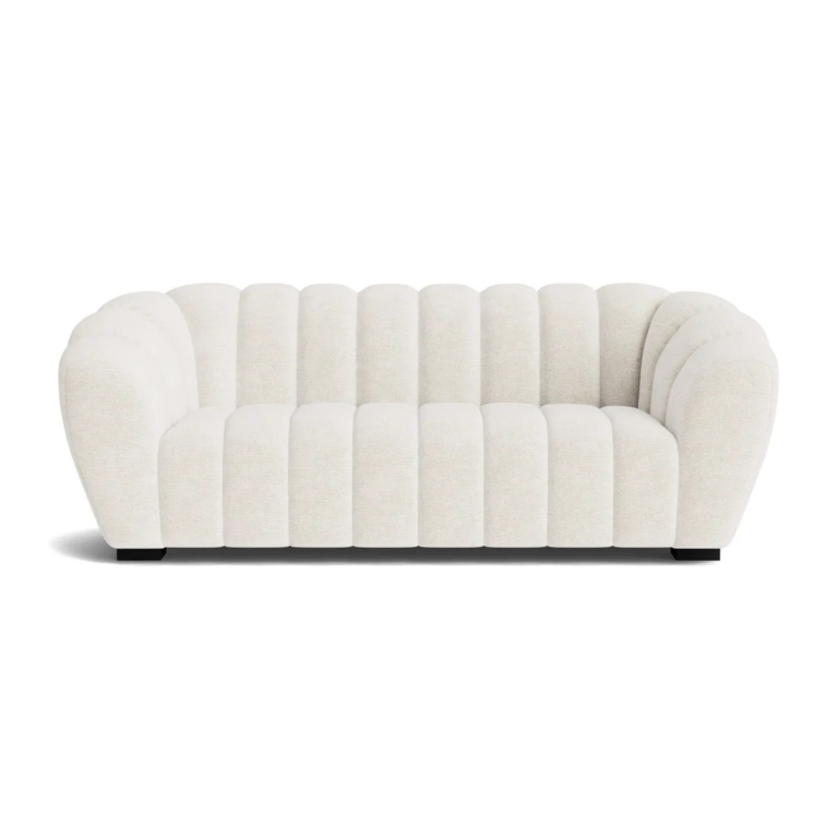 Laurent Sofa Deep Etch