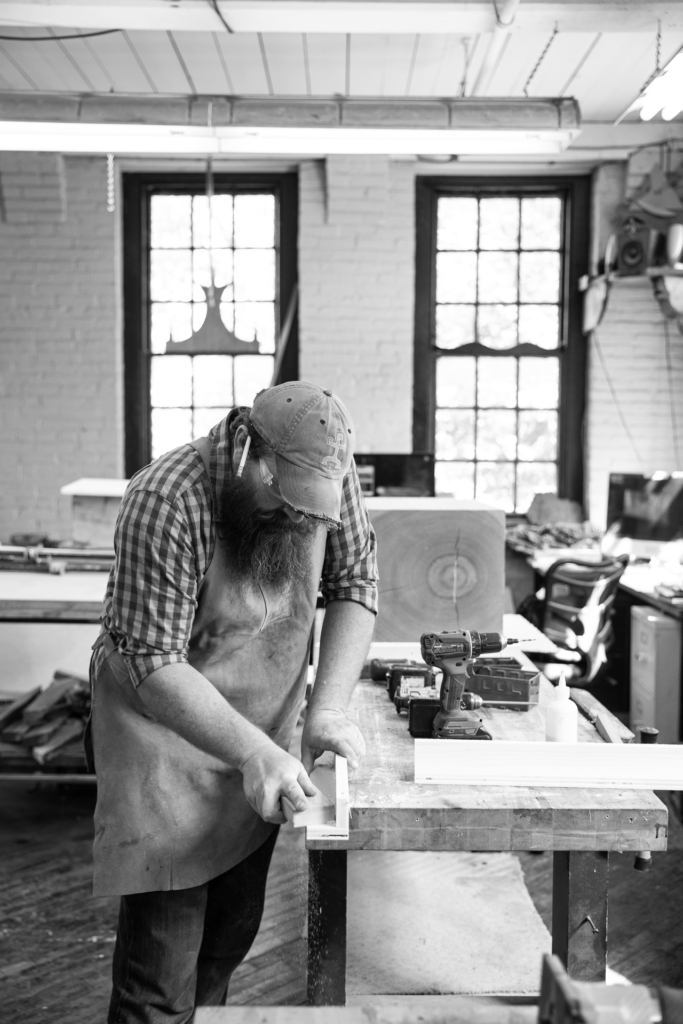 Inside Uhuru’s Evolution From Brooklyn Studio To National Manufacturer The Local Project Image (3)