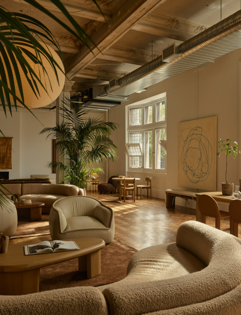 Check In To The Lobby By Ellison Studios The Local Project Image (4)
