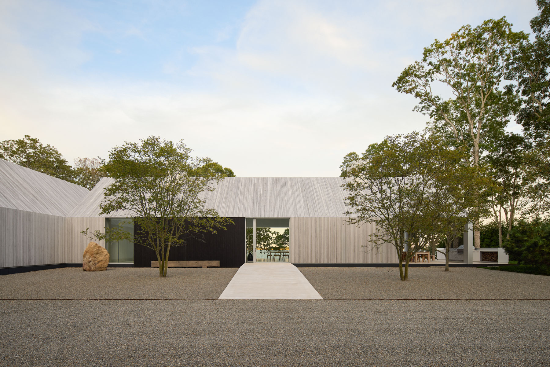 House On Sag Habor By 1100 Architect The Local Project Image (1)