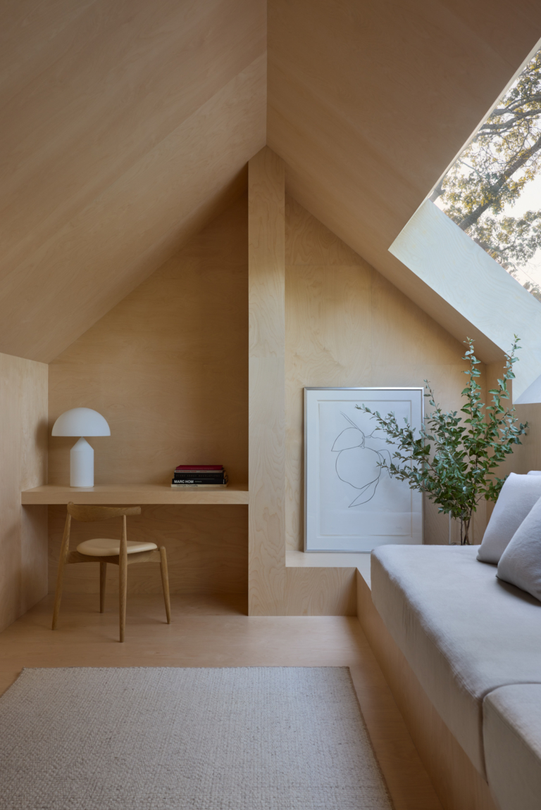 House On Sag Habor By 1100 Architect The Local Project Image (4)