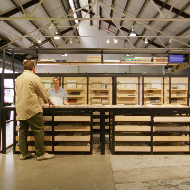 Lande Architects - The Local Project