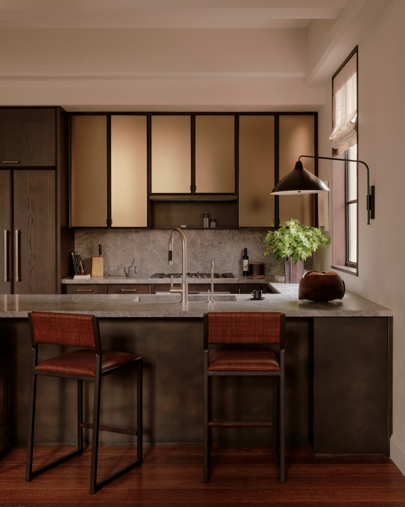 West Village Loft By Gachot The Local Project Image (1)