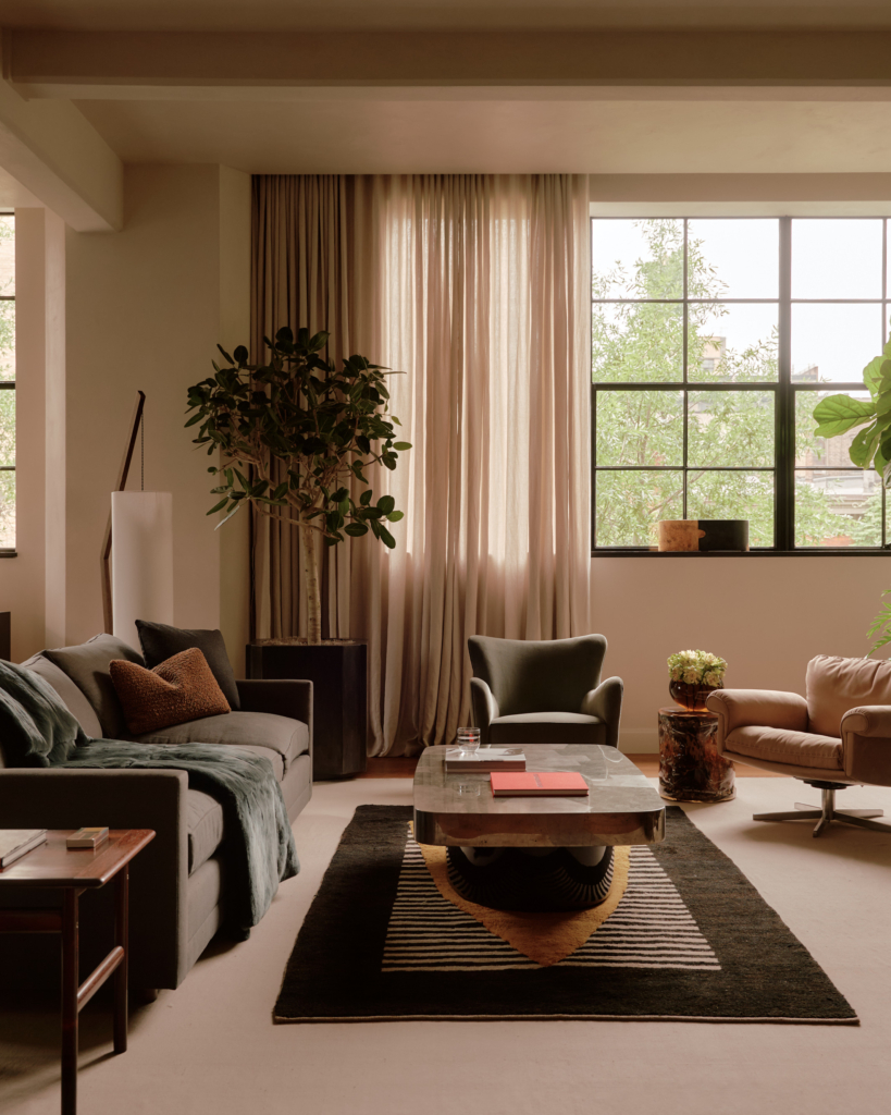 West Village Loft By Gachot The Local Project Image (5)