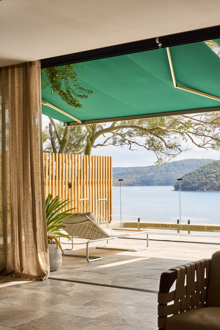Summer Proof Window Coverings By Luxaflex Issue 19 Feature The Local Project Image (1)