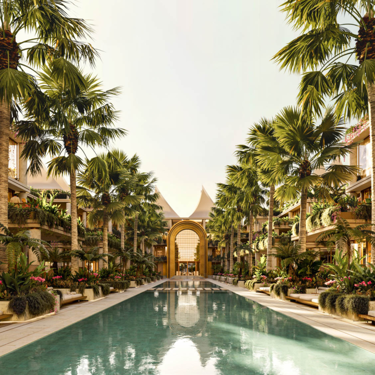 Makris Group Releases First Exclusive Private Residences In The $500 Million Marina Mirage Development The Local Project Image (1)