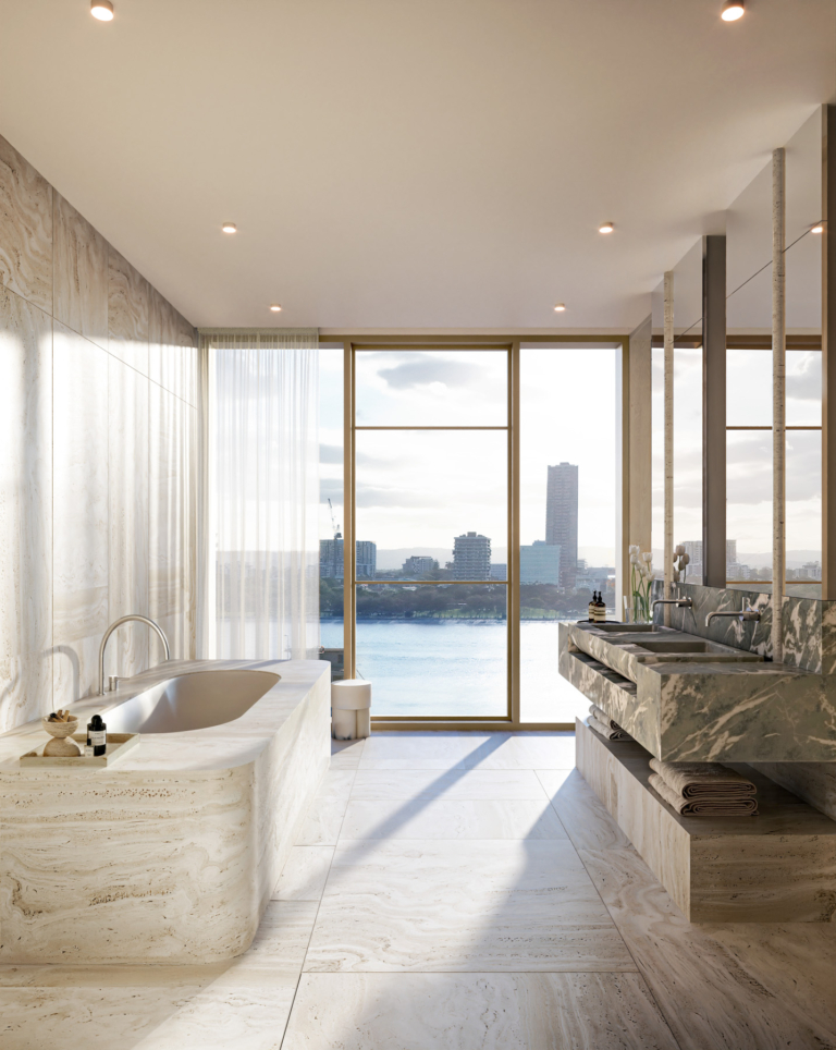 Makris Group Releases First Exclusive Private Residences In The $500 Million Marina Mirage Development The Local Project Image (12)