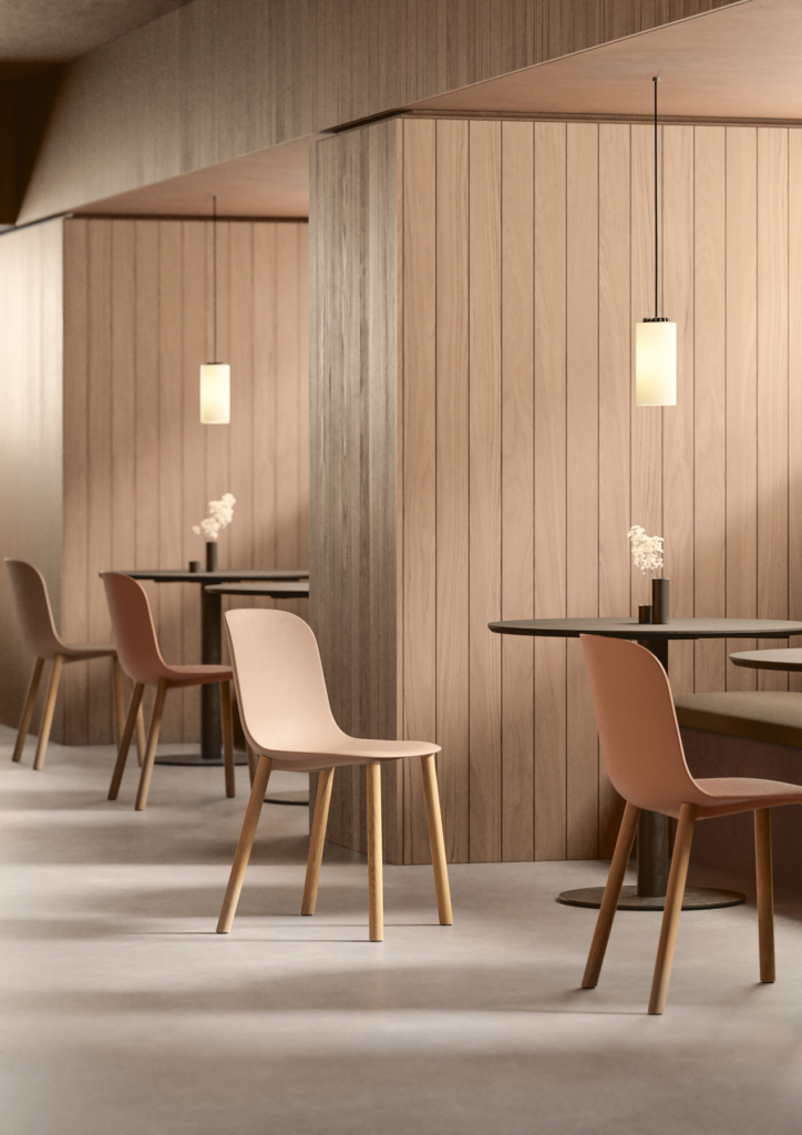 Guri Chair By Akaba At Stylecraft Issue 19 Feature The Local Project Image (1)