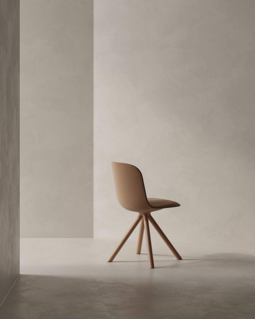 Guri Chair By Akaba At Stylecraft Issue 19 Feature The Local Project Image (2)