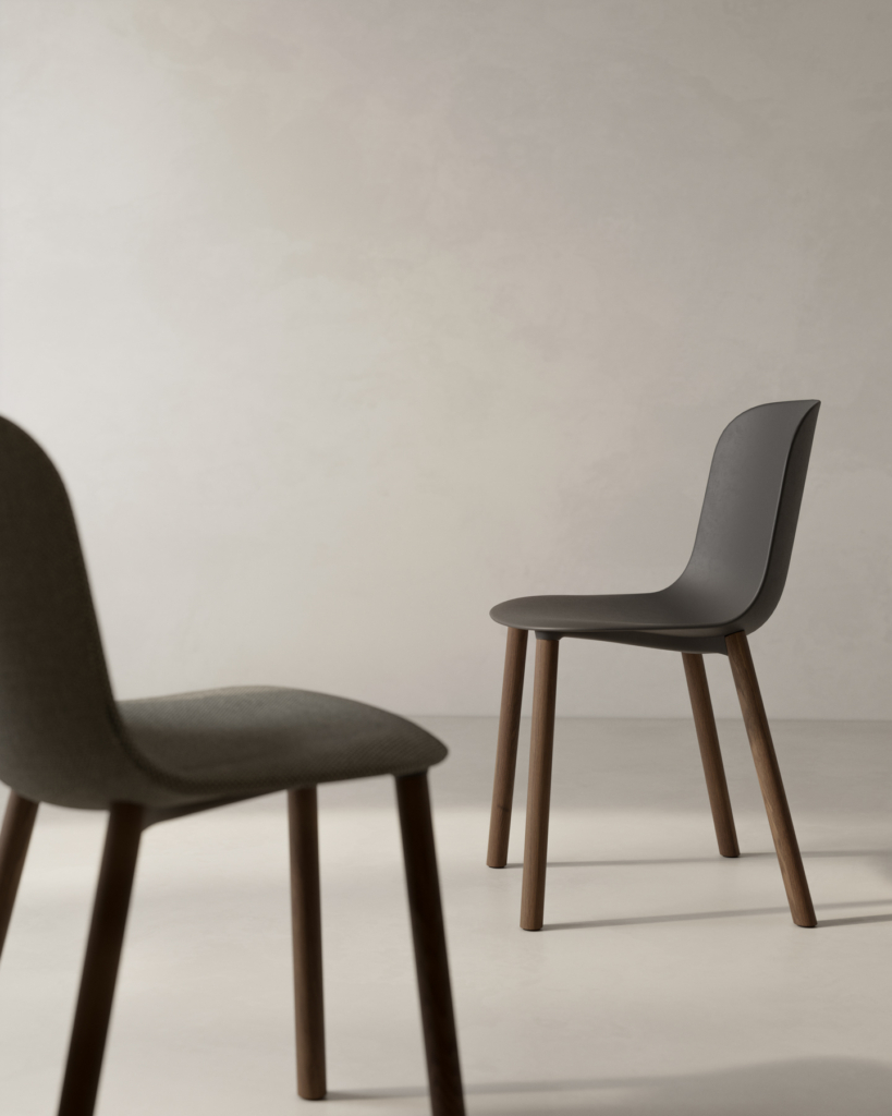 Guri Chair By Akaba At Stylecraft Issue 19 Feature The Local Project Image (4)
