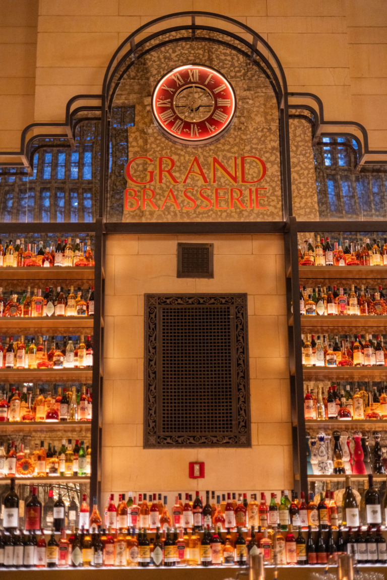Grand Brasserie